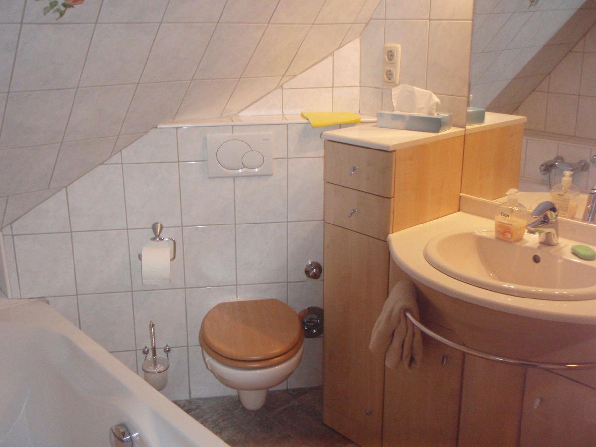 Winnemark Schleisicht 아파트 외부 사진